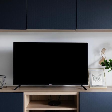 Easy Rent Apartments - Kompozytorow Polskich Lublin Eksteriør billede
