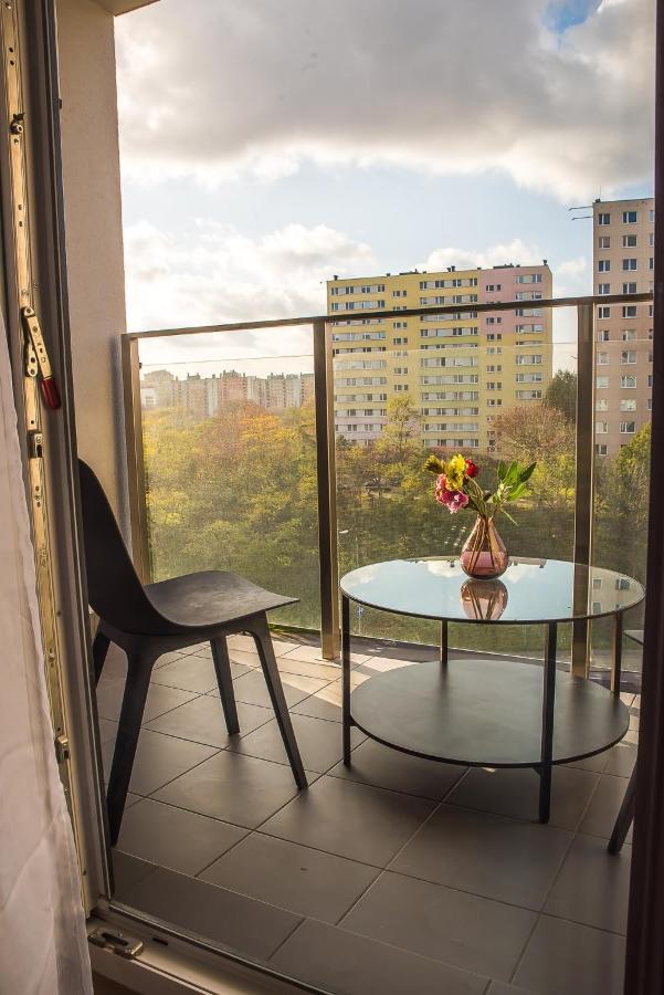 Easy Rent Apartments - Kompozytorow Polskich Lublin Eksteriør billede