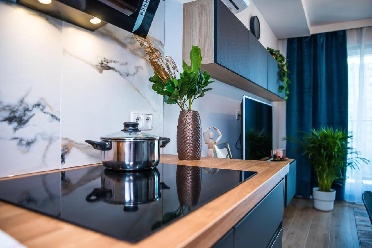 Easy Rent Apartments - Kompozytorow Polskich Lublin Eksteriør billede
