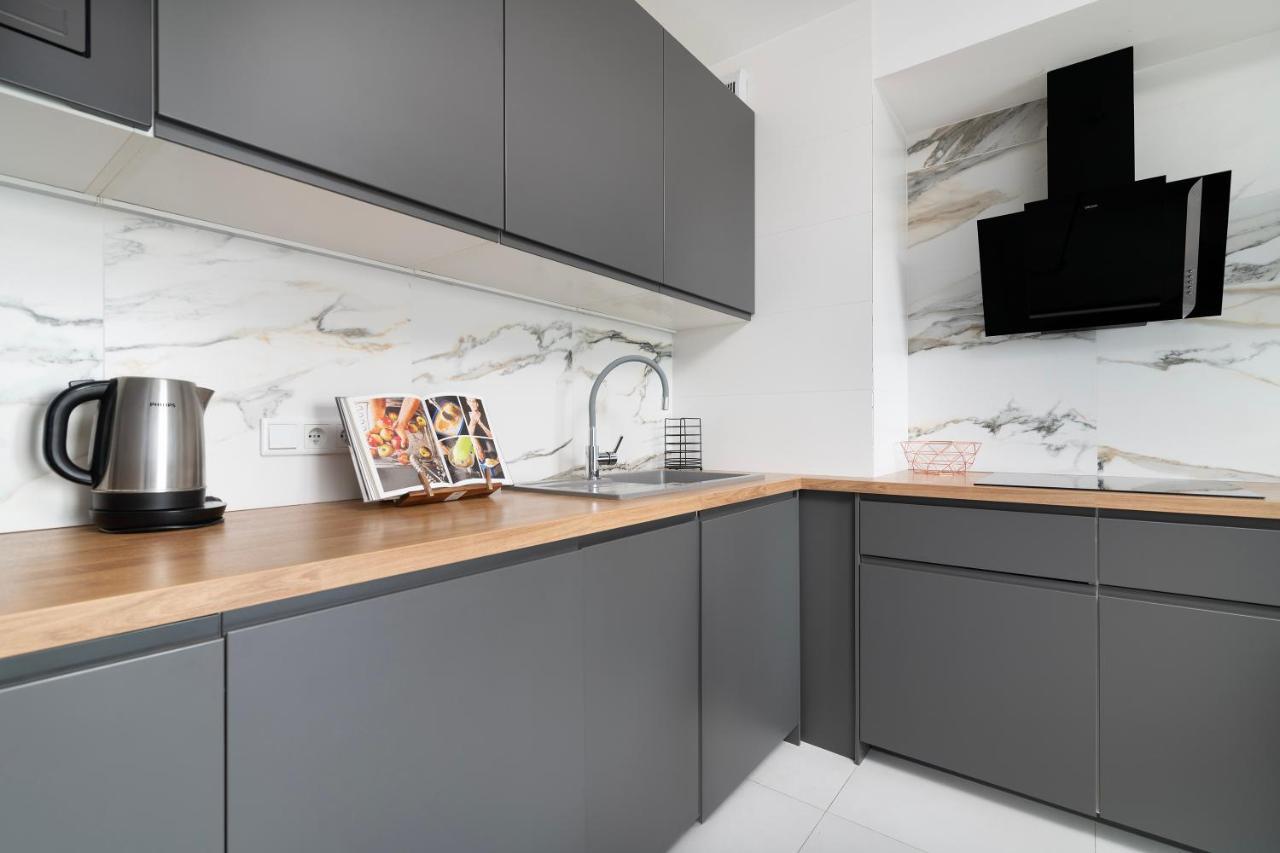 Easy Rent Apartments - Kompozytorow Polskich Lublin Eksteriør billede