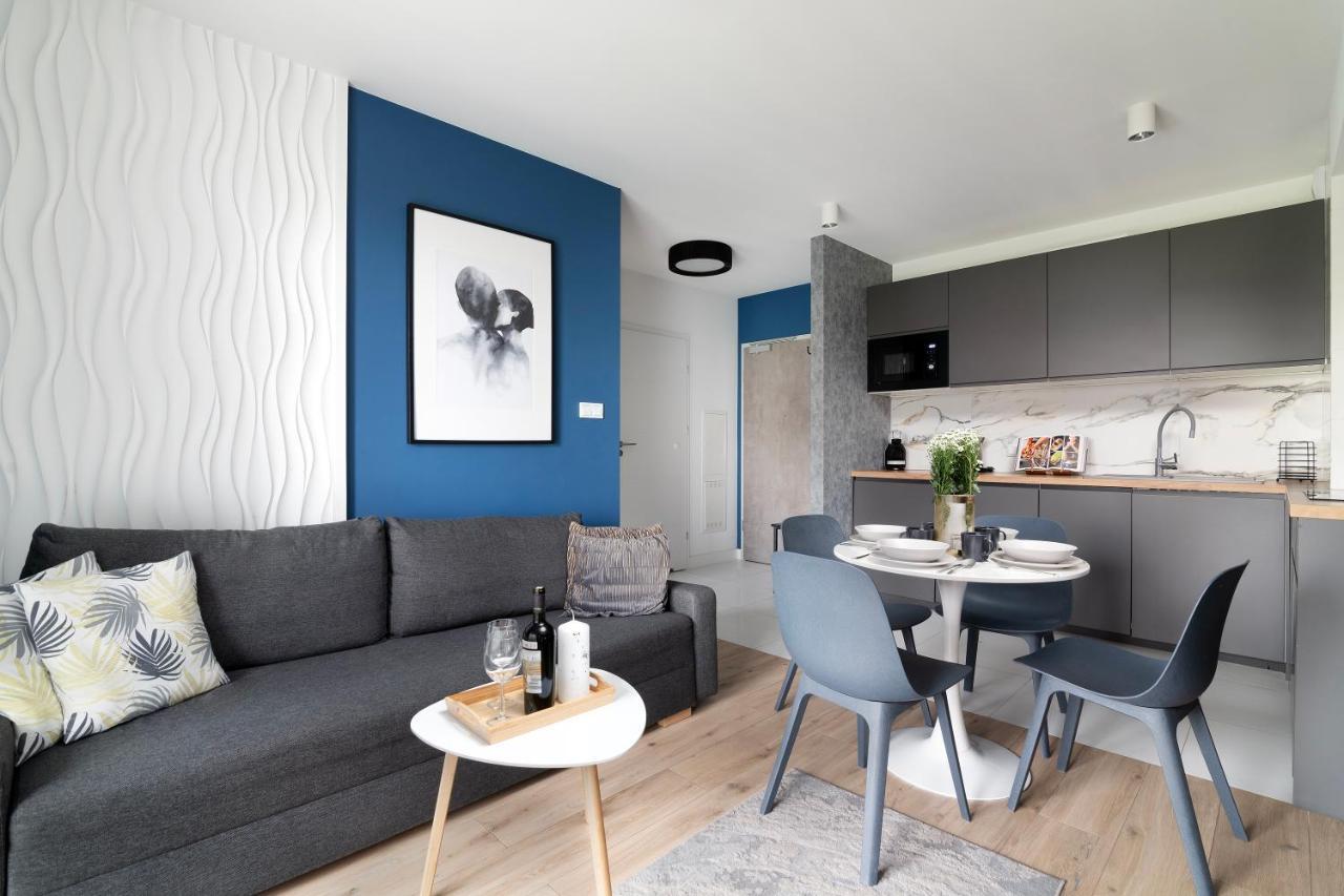 Easy Rent Apartments - Kompozytorow Polskich Lublin Eksteriør billede