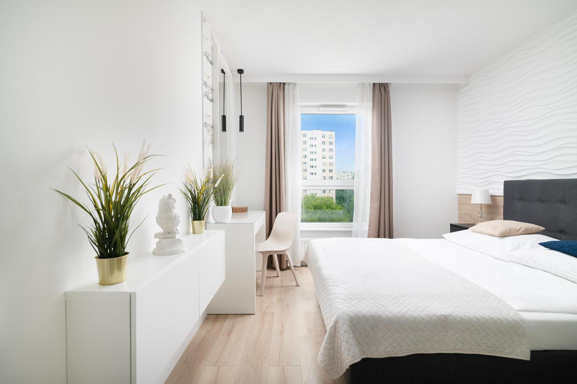 Easy Rent Apartments - Kompozytorow Polskich Lublin Eksteriør billede