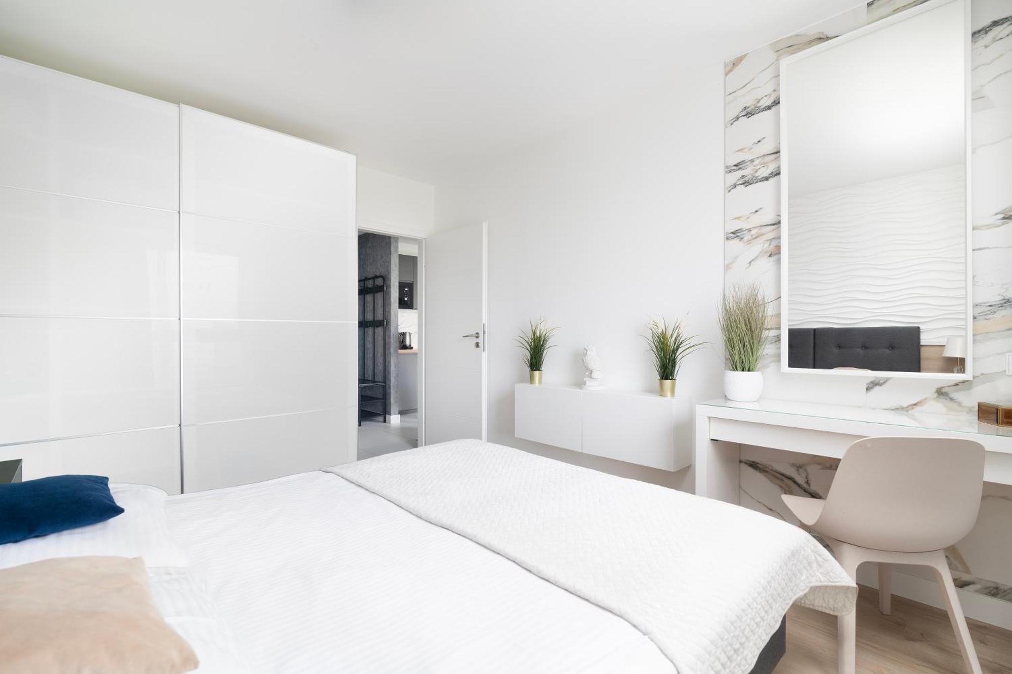 Easy Rent Apartments - Kompozytorow Polskich Lublin Eksteriør billede